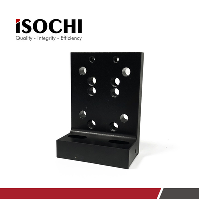 Customized Available Iron Manipulator Part Suitable For Hitachi Drilling Machine