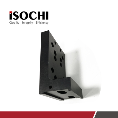 Customized Available Iron Manipulator Part Suitable For Hitachi Drilling Machine