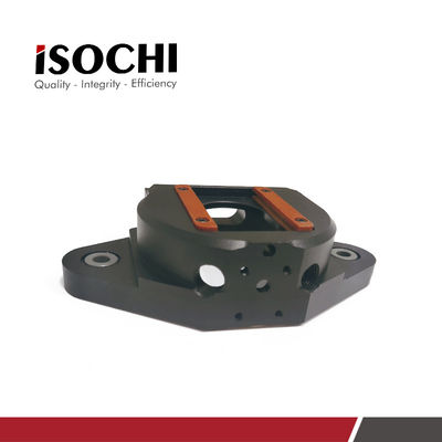 High Speed Pressure Foot Cup For pcb cnc Schmoll Drilling Machine 180krpm Spindle