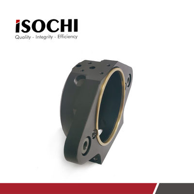 High Speed Pressure Foot Cup For pcb cnc Schmoll Drilling Machine 180krpm Spindle