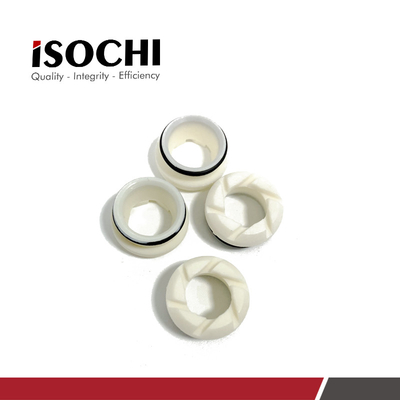 Big Hole Pressure Foot Disk Insert For CNC PCB Anderson Drilling Machine
