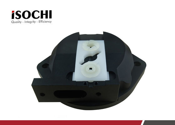 High Speed Pressure Foot Cup For pcb cnc Schmoll Drilling Machine 180krpm Spindle