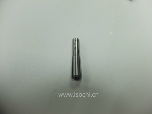 Excellon Spindle Drill Collet CD1010 UNC8-32 Length 25.5mm Diameter 4.7/5.7mm