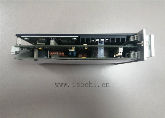 170 KRPM TUMA Frequency Converter For Posalux Machine MCT170 Spindle