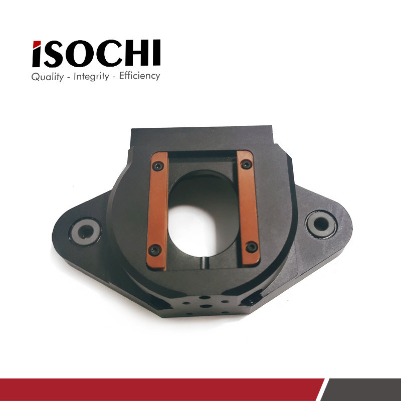 High Speed Pressure Foot Cup For pcb cnc Schmoll Drilling Machine 180krpm Spindle